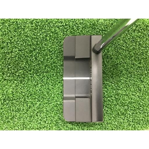 オデッセイ（ODYSSEY） ストロークラボブラック パター DOUBLE WIDE