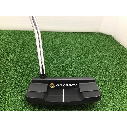 オデッセイ（ODYSSEY） ストロークラボブラック パター DOUBLE WIDE
