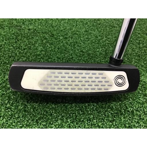 オデッセイ（ODYSSEY） ストロークラボブラック パター DOUBLE WIDE