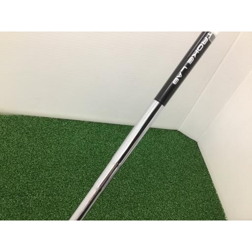 オデッセイ（ODYSSEY） ストロークラボブラック パター DOUBLE WIDE