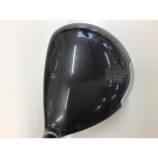 TaylorMade テーラーメイド Taylormade スライダー ドライバー 430