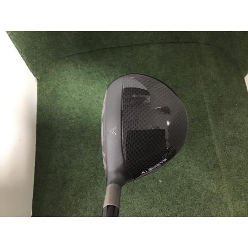Callaway（キャロウェイ） PARADYM Ai SMOKE MAX 5W フェアウェイ