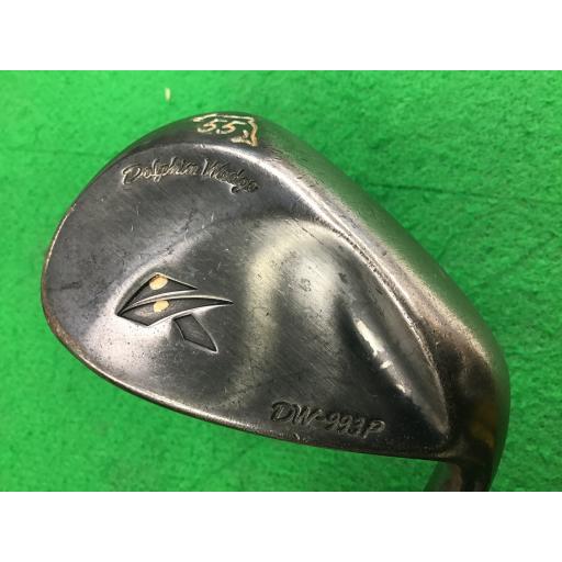 Dolphin Wedge キャスコ ドルフィン ウェッジ DW-993P wedge 55