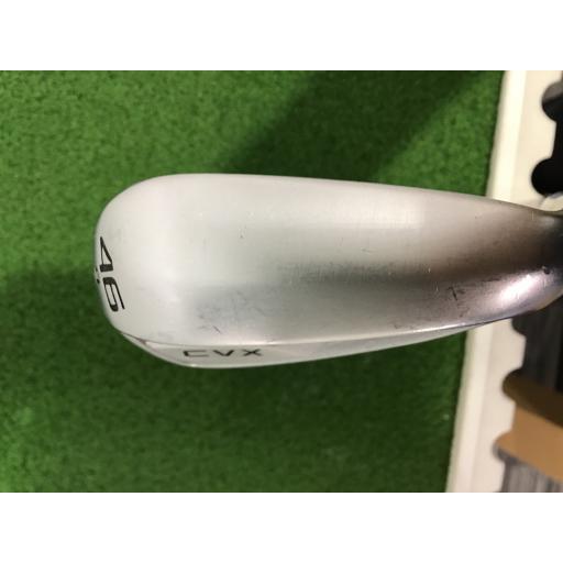 クリーブランド Cleveland CVX 2 ZIPCORE 48°/12° ウェッジ WG