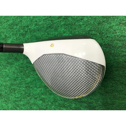 TaylorMade Mグローレフェアウェイウッド5W S TaylorMade（テーラーメイド） M GLOIRE 5W フェアウェイウッド FW