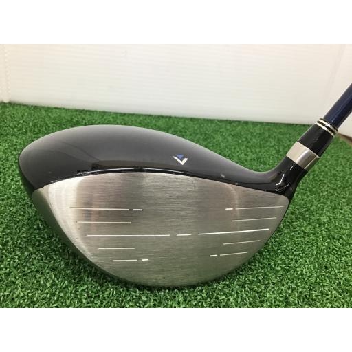 BRIDGESTONE GOLF ブリヂストン TOURSTAGE ViQ(2016) 10.5° ドライバー
