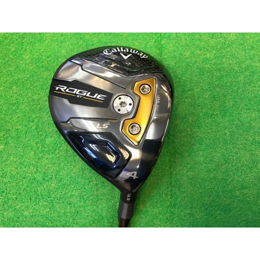 Callaway（キャロウェイ） ROGUE ST LS 4W フェアウェイウッド FW