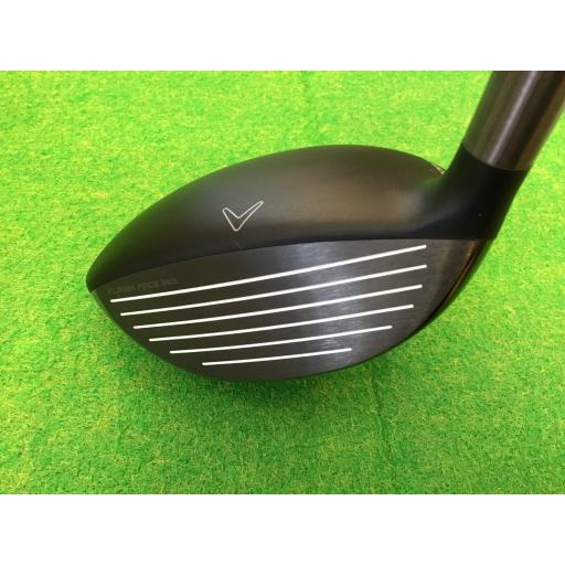 Callaway（キャロウェイ） ROGUE ST LS 4W フェアウェイウッド FW