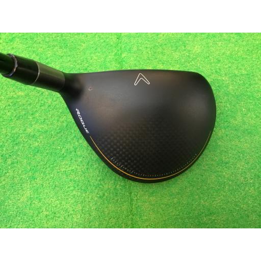 Callaway（キャロウェイ） ROGUE ST LS 4W フェアウェイウッド FW
