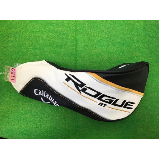 Callaway（キャロウェイ） ROGUE ST LS 4W フェアウェイウッド FW