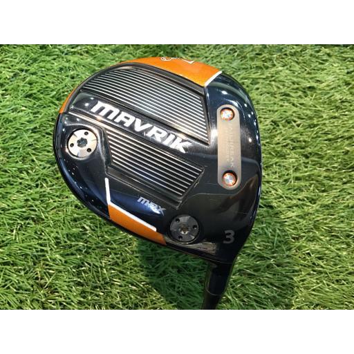 Callaway（キャロウェイ） マーベリック フェアウェイウッド MAX
