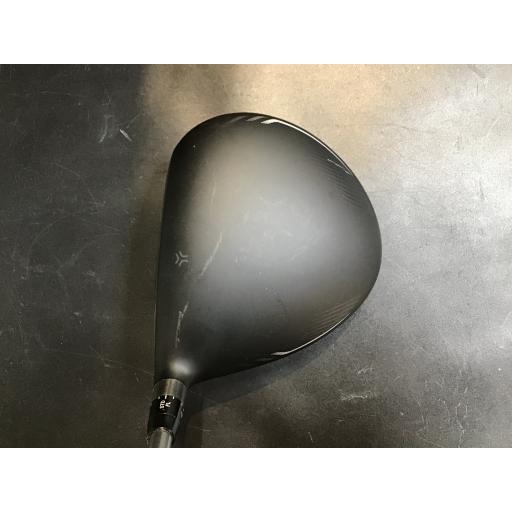 DUNLOP - ダンロップ SRIXON ZX5 Mk II LS  9.5° １番ウッド DR フレックスS