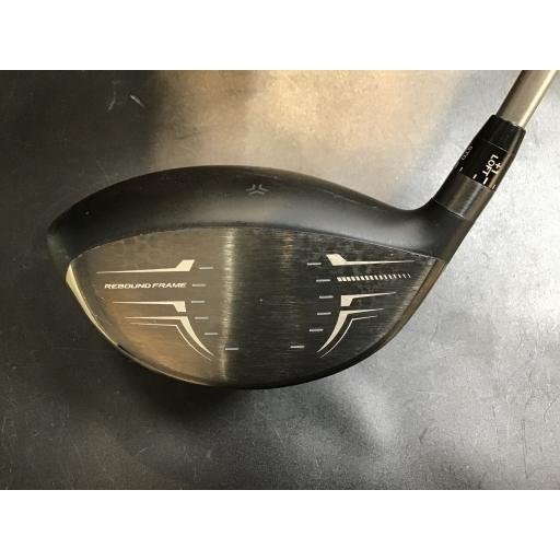 DUNLOP - ダンロップ SRIXON ZX5 Mk II LS  9.5° １番ウッド DR フレックスS