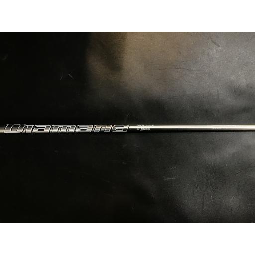 DUNLOP - ダンロップ SRIXON ZX5 Mk II LS  9.5° １番ウッド DR フレックスS