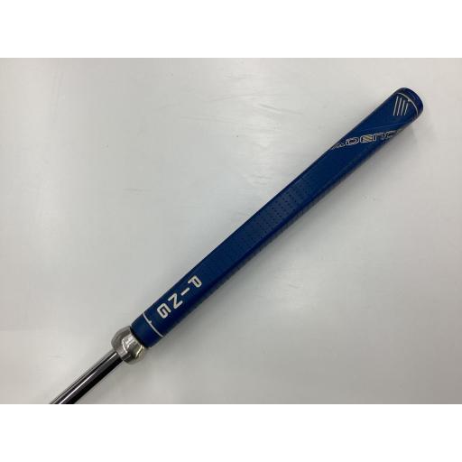 PING（ピン） CADENCE TR Anser W(青)(長さ調整機能付き) パター PT