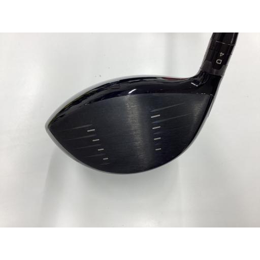 中古 タイトリスト TS3 ドライバー 9.5度 TourAD Titleist 60 S
