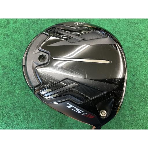 Titleist（タイトリスト） TSi3 10° ドライバー DR フレックスS