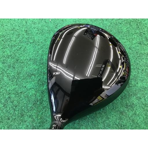 Titleist（タイトリスト） TSi3 10° ドライバー DR フレックスS