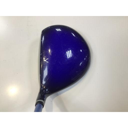 inpres ヤマハ インプレス フェアウェイウッド UD+2 4W レディース