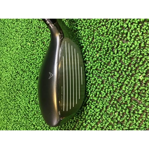 Callaway（キャロウェイ） PARADYM Ai SMOKE U4 ユーティリティ UT