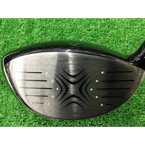 Callaway（キャロウェイ） BIG BERTHA(2014) 9° ドライバー DR