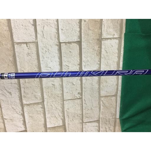 美品)YAMAHAインプレス3W IMPRESS・未使用に近い inpres ヤマハ YAMAHA インプレス フェアウェイウッド DRIVESTAR 3W