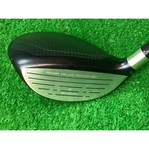 TOUR B ブリヂストン ツアービー フェアウェイウッド X-F 5W