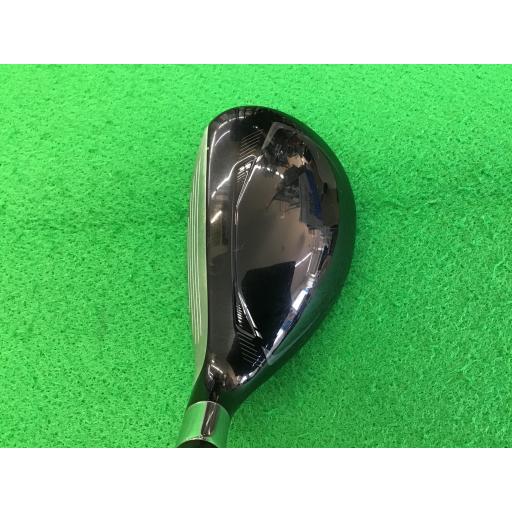 BRIDGESTONE GOLF ブリヂストン TOUR B JGR U4 ユーティリティ UT 