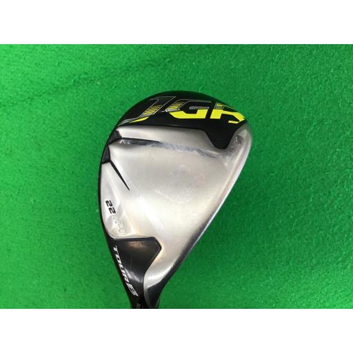 ブリヂストン ツアーB JGR 5W 4UT BRIDGESTONE GOLF ブリヂストン TOUR