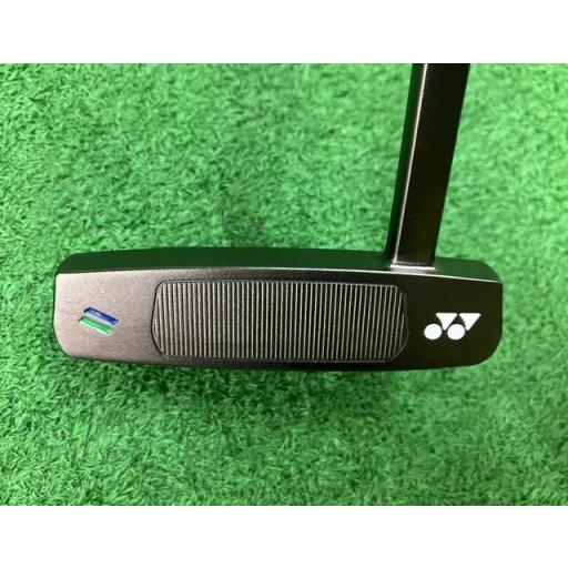 EZONE ヨネックス YONEX イーゾーン パター P-02 35インチ 中古 B