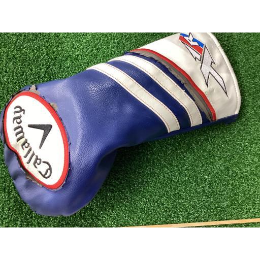 Callaway（キャロウェイ） XR 9° ドライバー DR フレックスS : ゴルフ