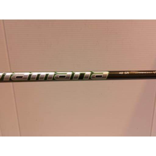 EPIC（Callaway） キャロウェイ エピック フェアウェイウッド MAX EPIC