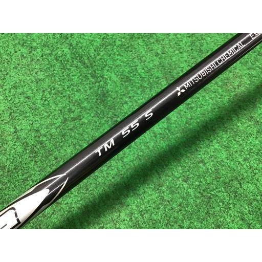 【中古】テーラーメイド限定モデル Qi35 ドライバー 10.5° TaylorMade テーラーメイド 中古ドライバー Qi35 10.5°の商品