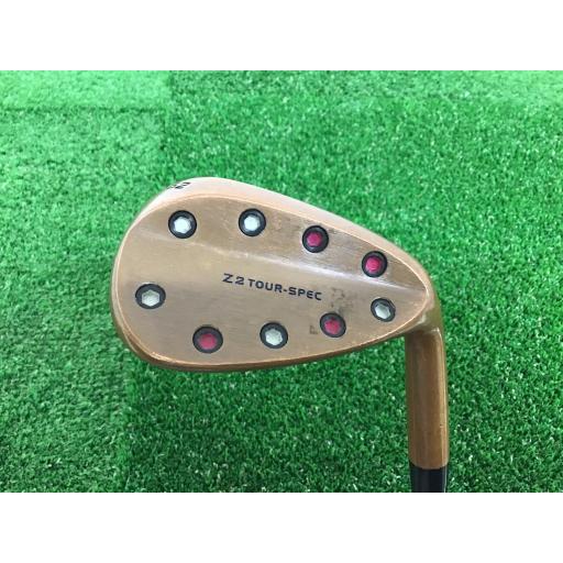 AXIS GOLF Z2 TOUR WEDGE ニッケルクロムサテン 52° ウェッジ WG