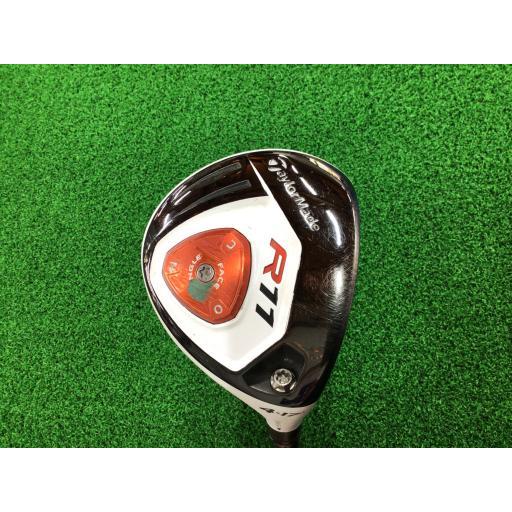TaylorMade（テーラーメイド） フェアウェイウッド R11 R11 4W USA 