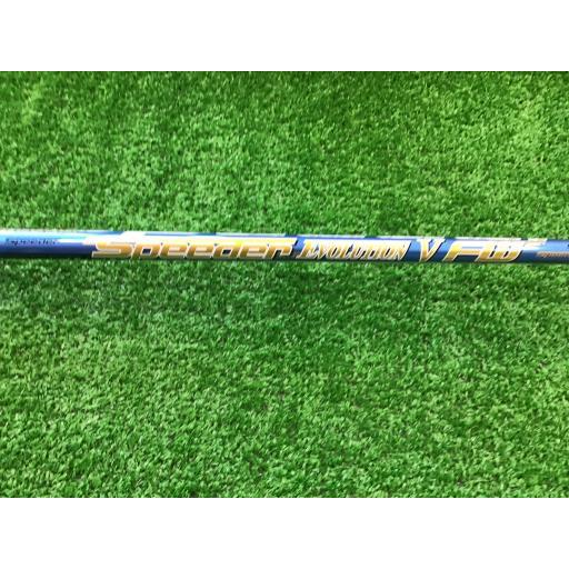 Titleist（タイトリスト） TS3 15° フェアウェイウッド FW フレックスS