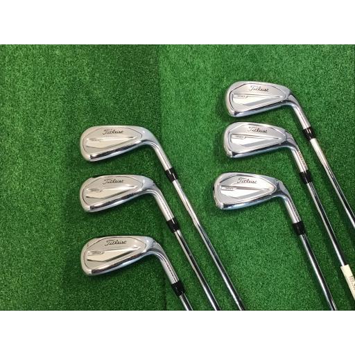 2023Titleist T350 アイアンセット 7本セット5-48セット Titleist
