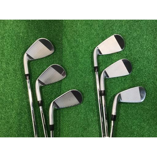 Titleist（タイトリスト） Titleist T350(2023) 6S アイアンセット IR