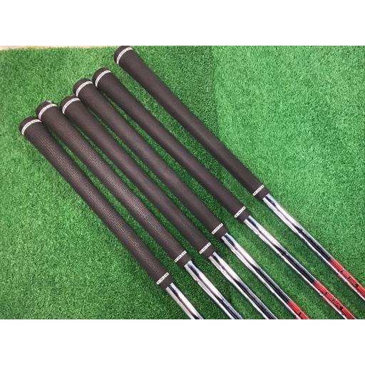 Titleist（タイトリスト） アイアンセット T350(2023) Titleist T350 