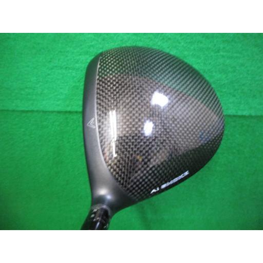 Callaway キャロウェイ パラダイムエーアイスモーク ドライバー MAX D