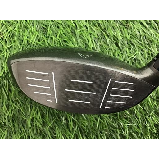 Callaway（キャロウェイ） GREAT BIG BERTHA(2023) 3W フェアウェイ