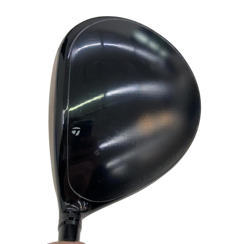 テーラーメイド ステルス HD ドライバー 10.5 SR TaylorMade（テーラーメイド） STEALTH HD 10.5° ドライバー DR