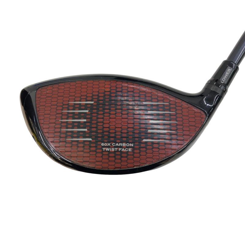 TaylorMade（テーラーメイド） STEALTH HD 10.5° ドライバー DR