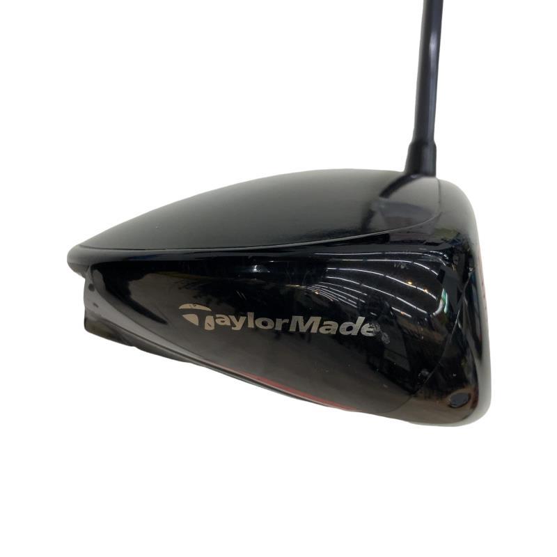 TaylorMade（テーラーメイド） STEALTH HD 10.5° ドライバー DR