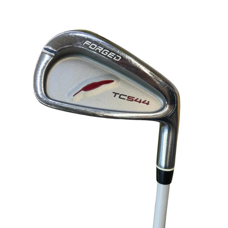 FOURTEEN（フォーティーン） TC-544 FORGED 5S アイアンセット IR