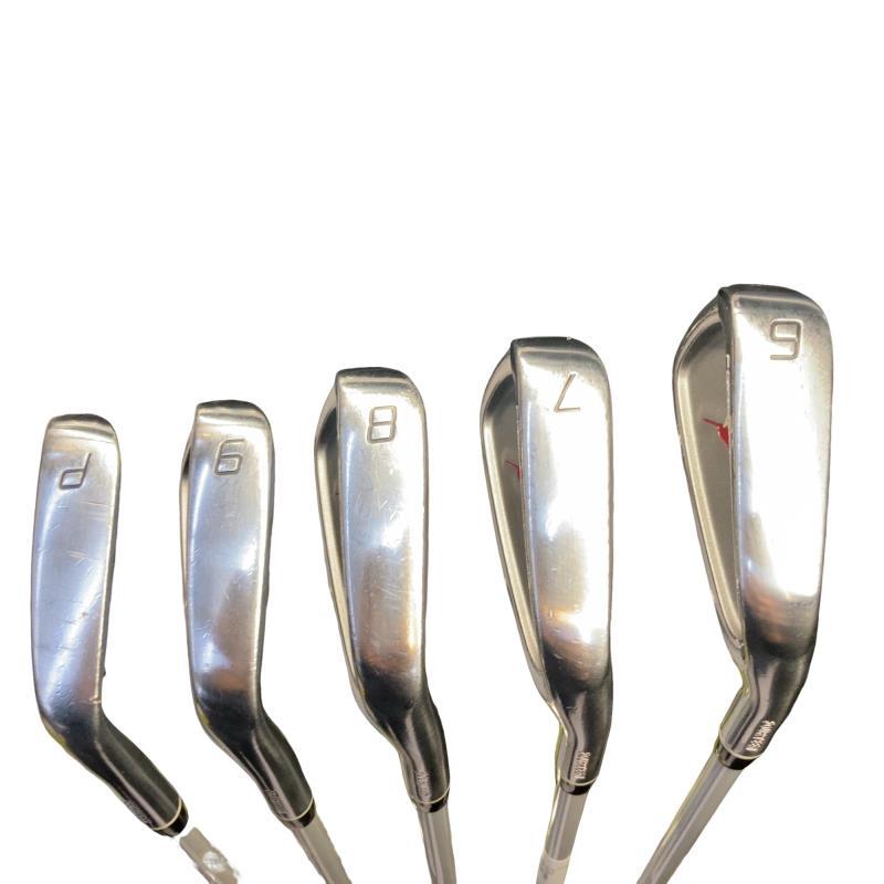 フォーティーン TC544 FORGD 5S アイアンセット FOURTEEN（フォーティーン） TC-544 FORGED 5S アイアンセット IR