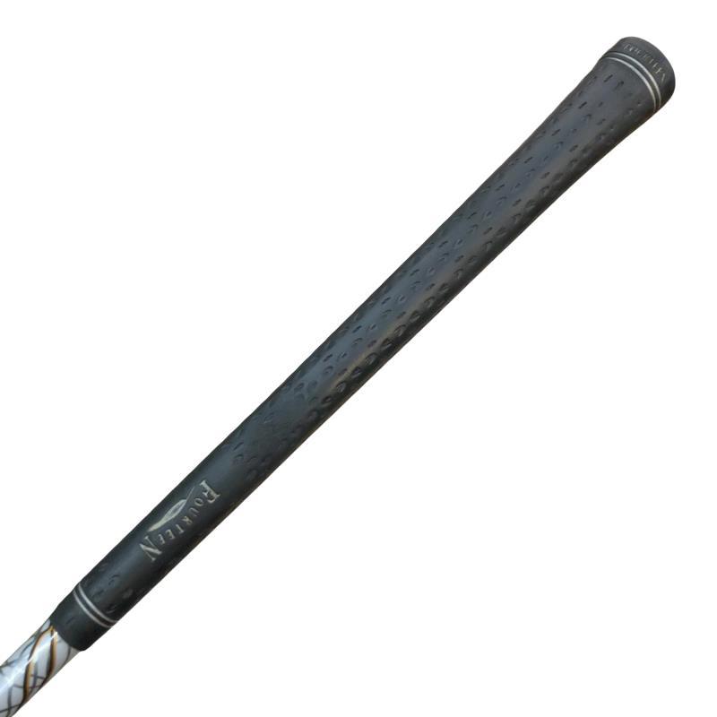 FOURTEEN（フォーティーン） TC-544 FORGED 5S アイアンセット IR