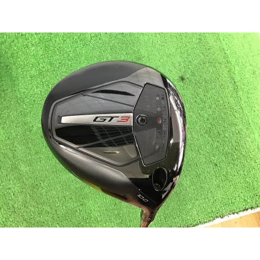Titleist（タイトリスト） GT3 10° ドライバー DR フレックスS