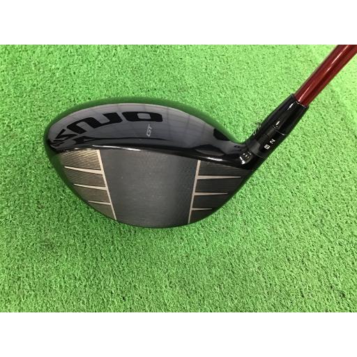 Titleist（タイトリスト） GT3 10° ドライバー DR フレックスS