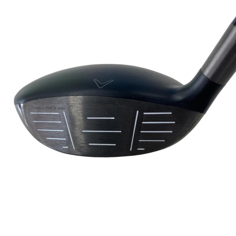 Callaway（キャロウェイ） ROGUE ST MAX D 5W フェアウェイウッド FW